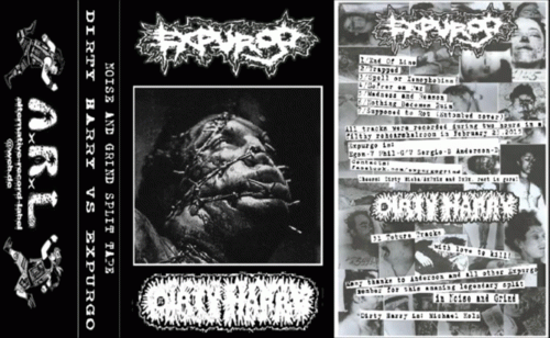 Expurgo : Expurgo - Dirty Harry